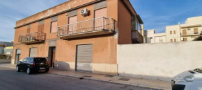 Le Case di Ciccina Apartment, Trapani